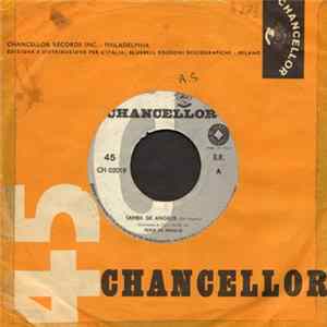 FLAC Peter De Angelis - Samba De Angelis