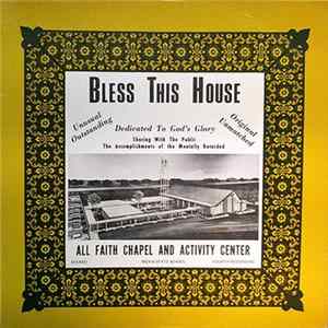 FLAC Mexia State School - Bless This House