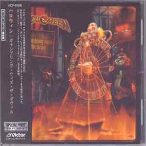 FLAC Helloween - Gambling With The Devil
