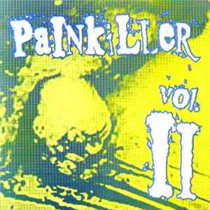 FLAC Various - Painkiller Volume II