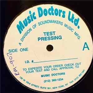 FLAC Various - Data Base Volume Two