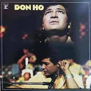 FLAC Don Ho - Don Ho
