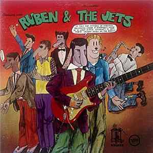 FLAC The Mothers Of Invention - Cruising With Ruben & The Jets