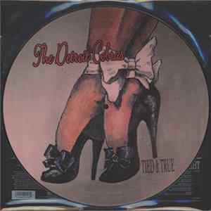 FLAC The Detroit Cobras - Tied & True