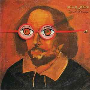 FLAC Cud - Rich And Strange