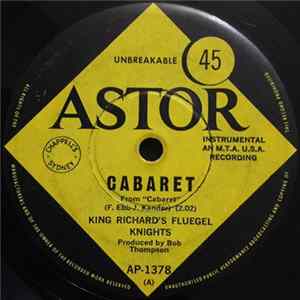 FLAC King Richard's Fluegel Knights - Cabaret