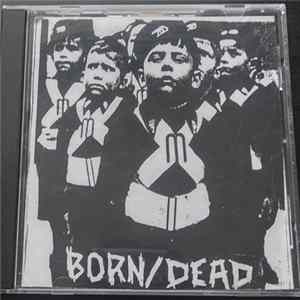 FLAC Born/Dead - Demo