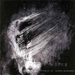 FLAC Hapax - Stream Of Consciousness