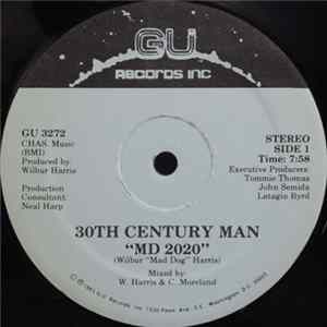 FLAC 30TH Century Man - MD 2020