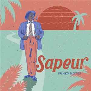 FLAC Funky Notes - Sapeur