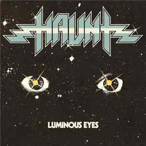 FLAC Haunt - Luminous Eyes