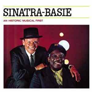 FLAC Sinatra - Basie - Sinatra - Basie: An Historic Musical First