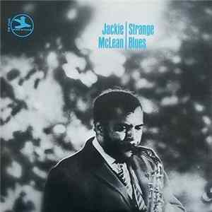 FLAC Jackie McLean - Strange Blues