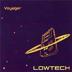 FLAC Lowtech - Voyager