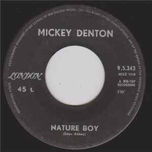 FLAC Mickey Denton - Nature Boy