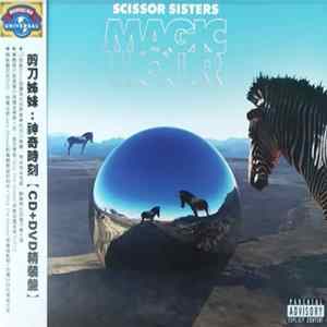 FLAC Scissor Sisters = 剪刀姊妹 - Magic Hour = 神奇時刻
