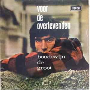 FLAC Boudewijn De Groot - Voor De Overlevenden