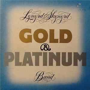FLAC Lynyrd Skynyrd Band - Gold & Platinum