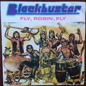 FLAC Black Buster - Fly, Robin, Fly