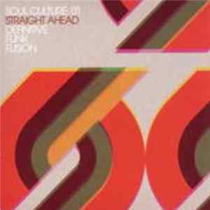 FLAC Various - Soul Culture: 01 - Straight Ahead - Definitive Funk Fusion