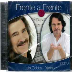 FLAC Luis Cobos, Yanni - Frente a Frente