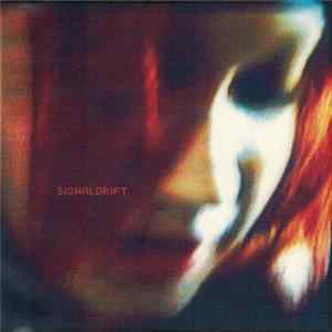 FLAC Signaldrift - Red