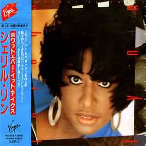 FLAC Cheryl Lynn = シェリル・リン - Whatever It Takes = ホワットエバー・イット・テイクス