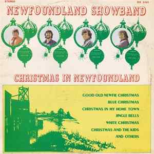 FLAC Newfoundland Showband - Christmas In Newfoundland