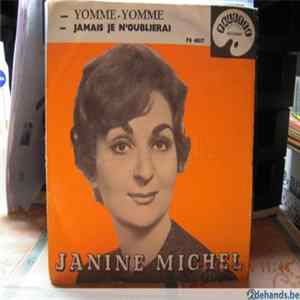 FLAC Janine Michel - Yomme-Yomme