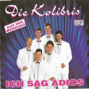 FLAC Die Kolibris - Ich Sag Adios