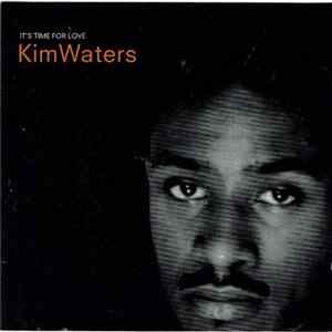 FLAC Kim Waters - It's Time For Love