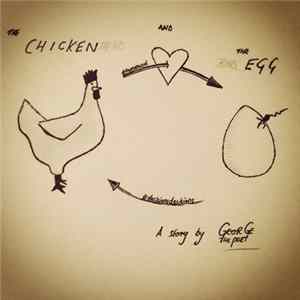 FLAC George The Poet - The Chicken And The Egg
