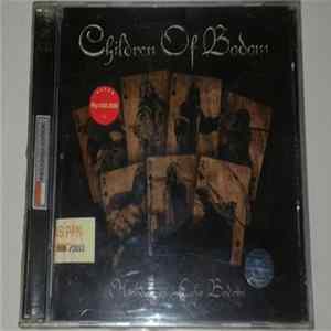 FLAC Children Of Bodom - Holiday At Lake Bodom - 15 Years Of Wasted Youth