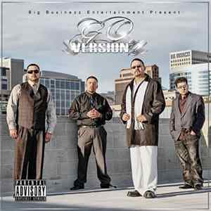 FLAC Various - GQ Version 2: Businezz As Usual