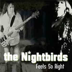 FLAC The Nightbirds - Feels So Right