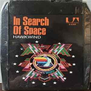 FLAC Hawkwind - In Search Of Space