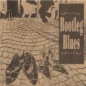 FLAC Bootleg Blues - Bootleg Blues