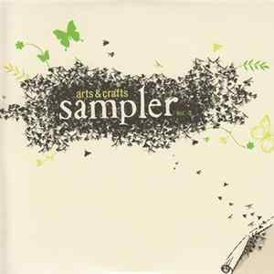 FLAC Various - Arts & Crafts Sampler Vol. 3