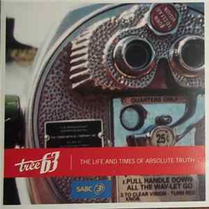 FLAC Tree63 - The Life And Times Of Absolute Truth