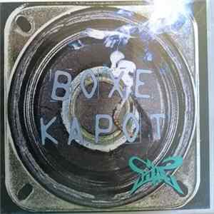 FLAC PITA - Boxe Kapot