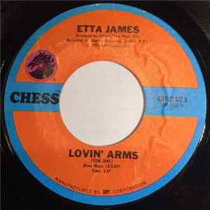 FLAC Etta James - Lovin' Arms / Take Out Some Insurance
