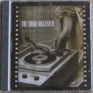 FLAC Various - The Third Millenium Vol. 1 - Hidden Treasures From The Italian Vaults Of 60's And 70's