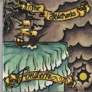 FLAC The Zydepunks - Finisterre