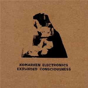 FLAC Komarken Electronics - Expanded Consciousness