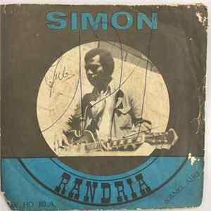 FLAC Simon Randria - Kamo Aho / Tsy Ho Ela