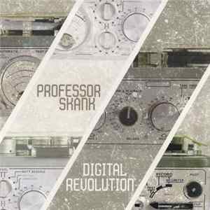 FLAC Professor Skank - Digital Revolution