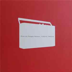 FLAC Cultural Amnesia - Press My Hungry Button