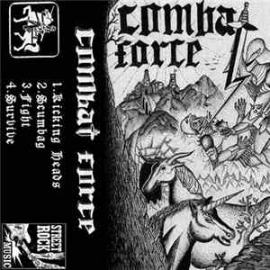 FLAC Combat Force - Demo