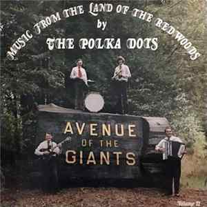 FLAC Lindy Mantova And The Polka Dots - Music From The Land Of The Redwoods - Vol. II