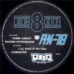 FLAC Ec8or - AK-78